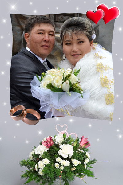 Гульден Каримова