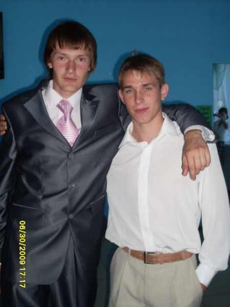 Сергей Никулин