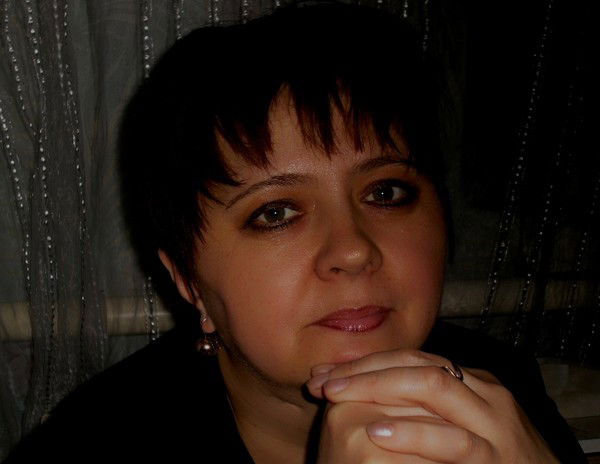 Людмила Вишниченко