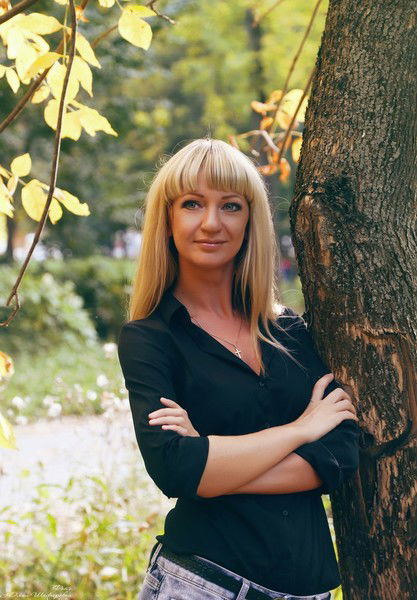 Танюшка Пескова