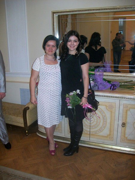 *** Натали ***