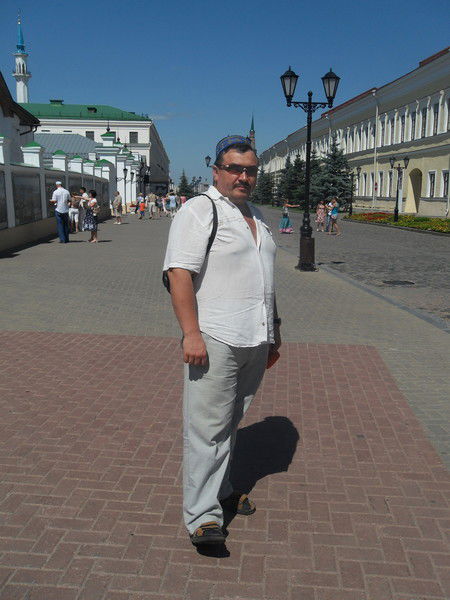 Соболев Сергей