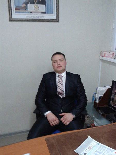 Эльдар Баястанов