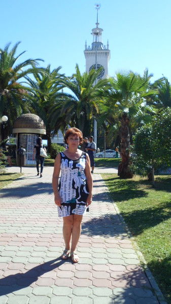 София Галеева