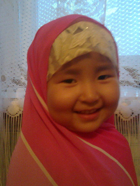 Наргиза Нуриева