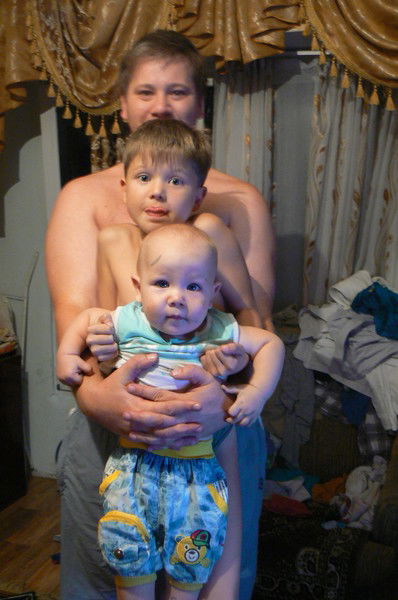 Олег Ювашев