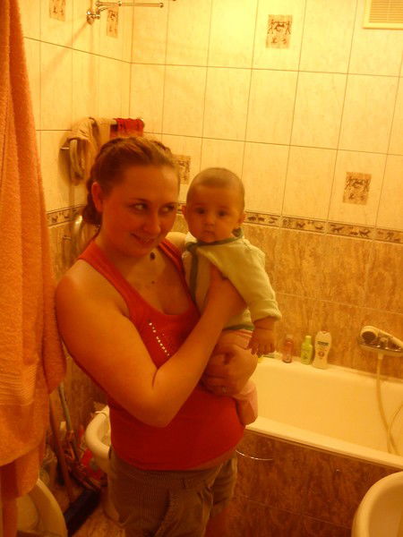 Анна Гончарова