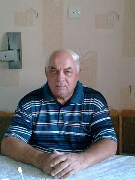 Владимир Варченко