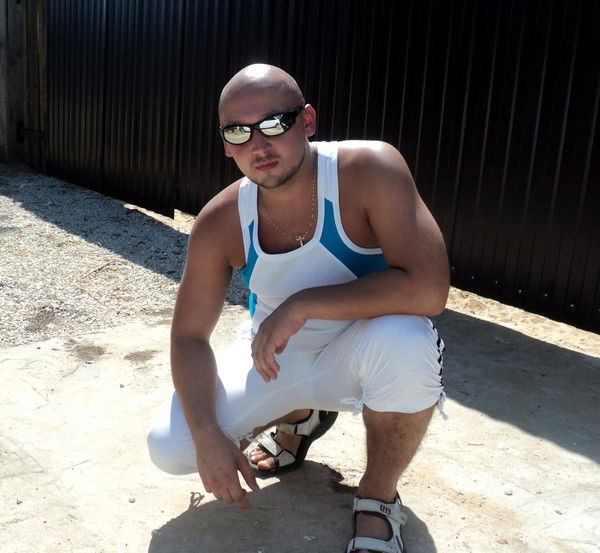 Максим Макаров