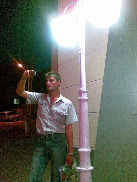 Алексей Евдокимов