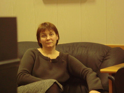 Раиса Никитич