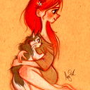 Екатерина Ромашко