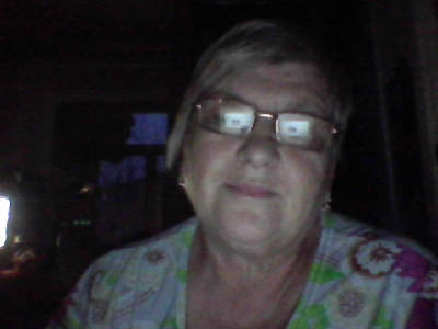 Любовь Лобанцева