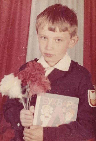 Дмитрий Синчугов