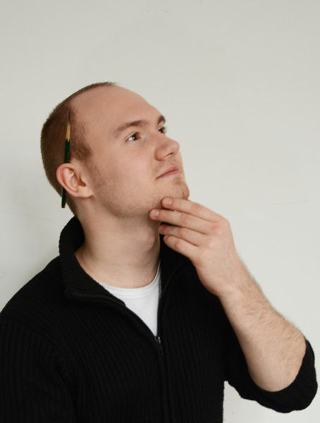 Дмитрий Григорьев