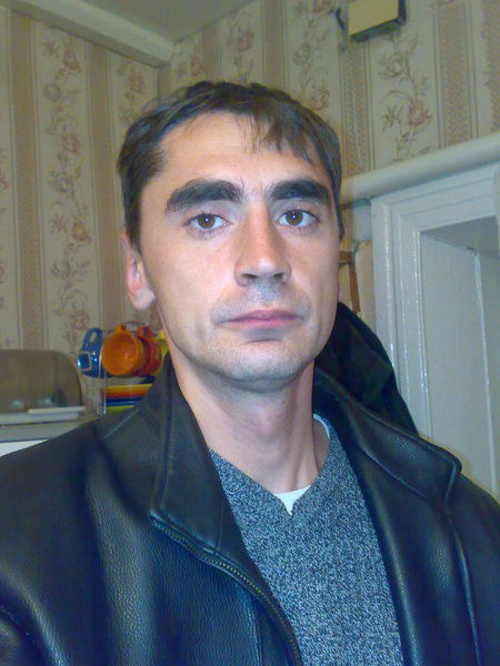 Роман Кузьмин