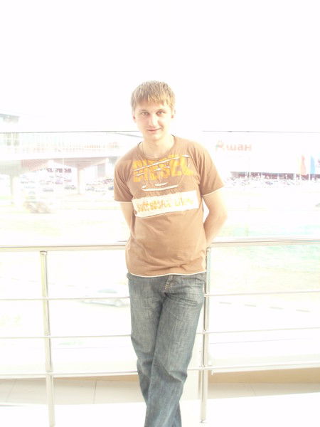 Андрей Слонов