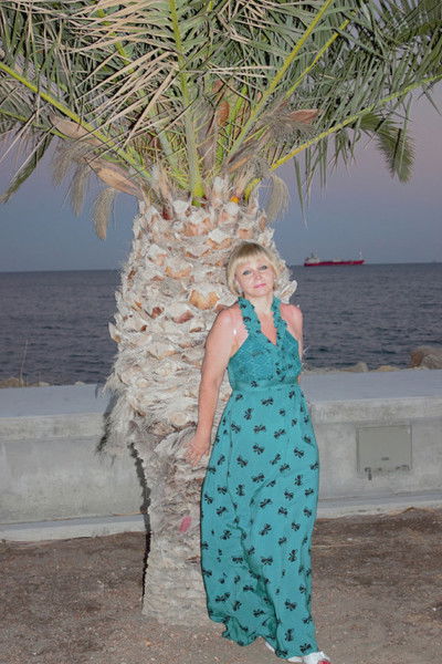 Галина Романюк