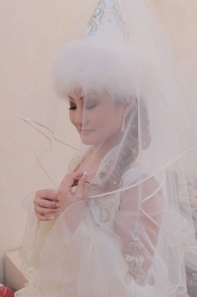 Замзагуль Пшембаева