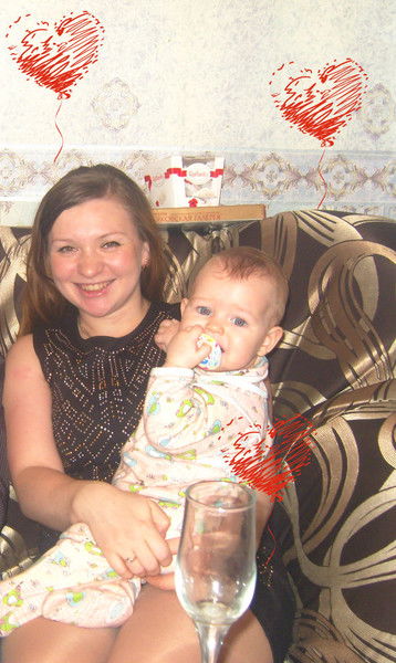 Анастасия Козлова