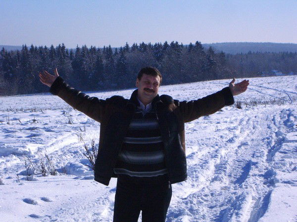 Игорь Поддубский