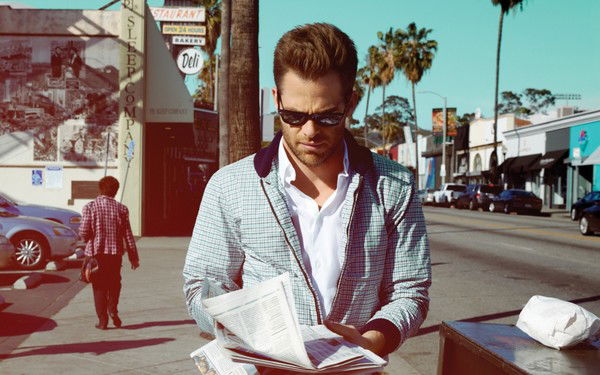 Сергей Богданов