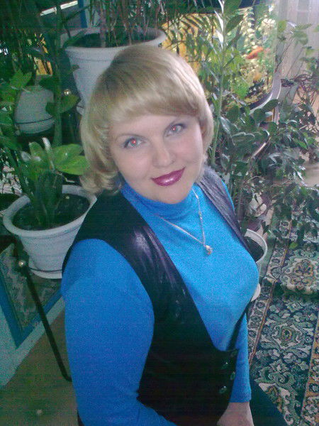 Марина Коваль