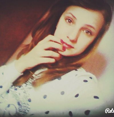 Марта Александрова