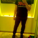 Миша Сидельников