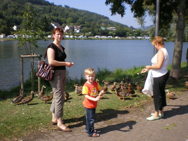 Людмила Лукьянцова