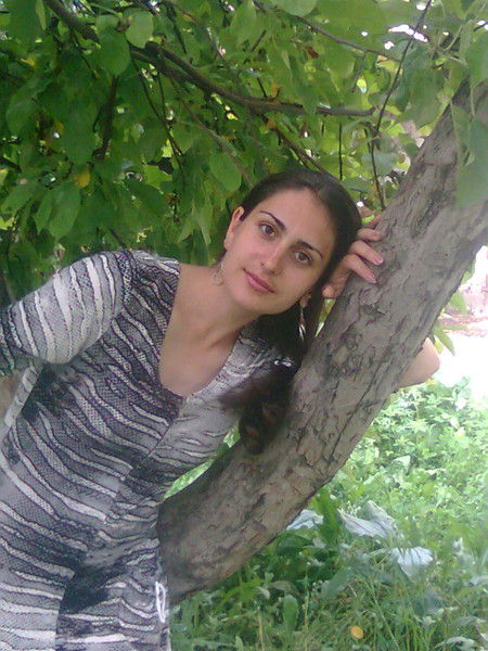 Ирана Мамедова