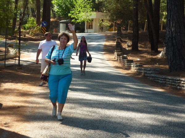 Светлана Смоленинова