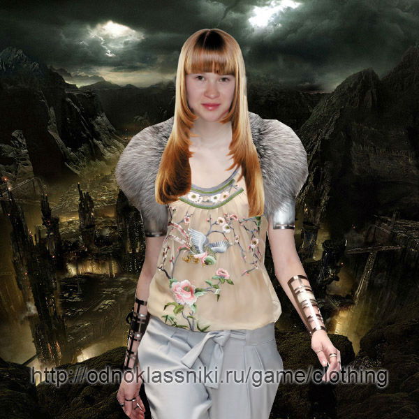 Екатерина Бухрякова