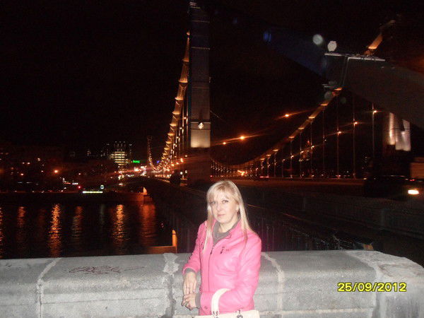 Алла Дашевская