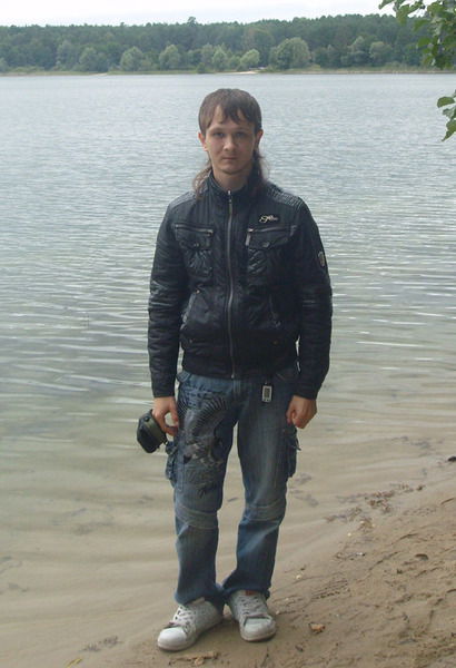 Денис Егоров