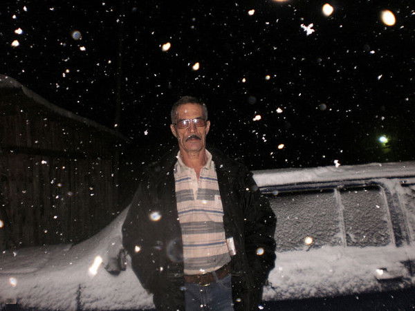 Николай Попков