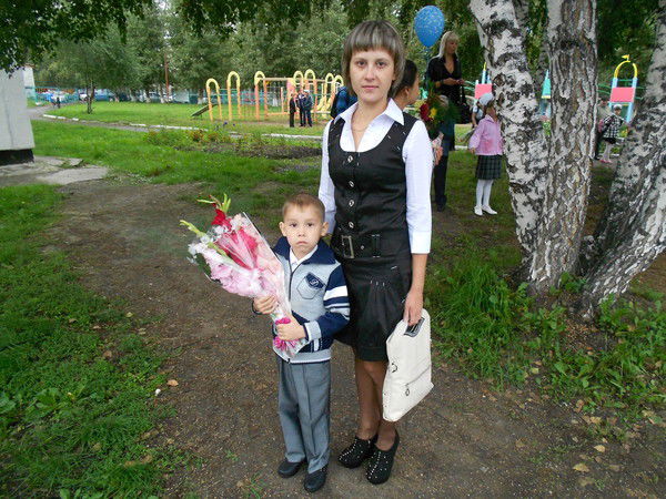 Наталья Ружникова