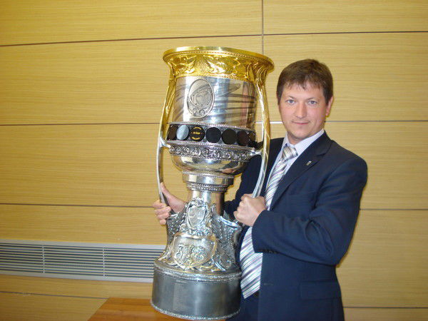 Андрей Манидичев