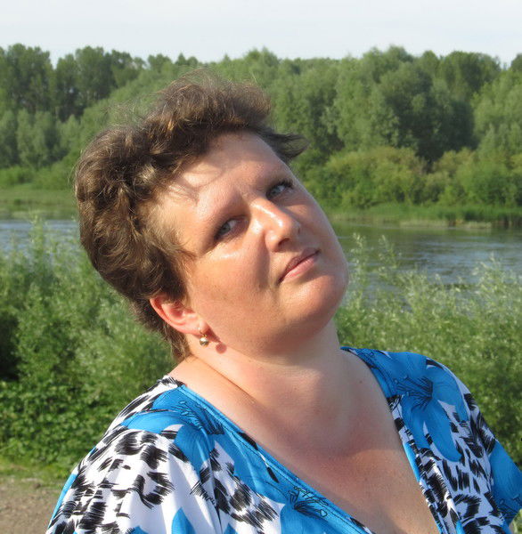 Елена Зыкина