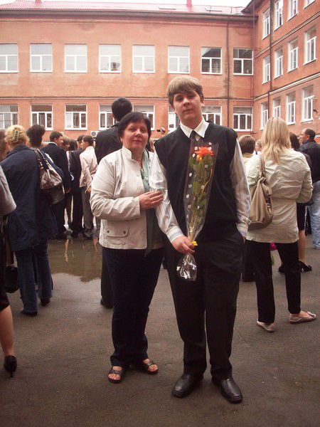 Людмила Шилина