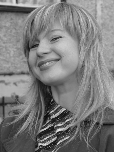 Александра Шеметова