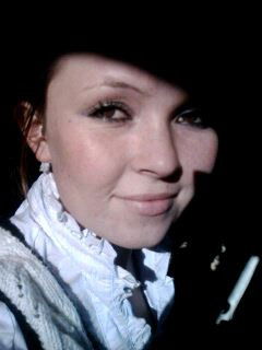 Ксения Мисайлова