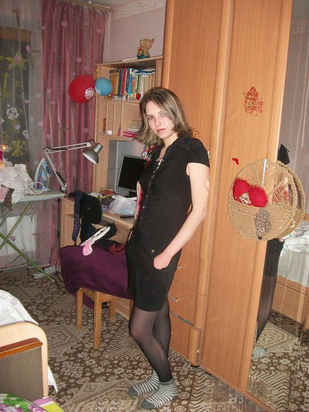 Дарья Бреева