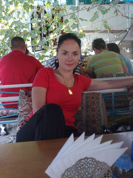 Лала Костина