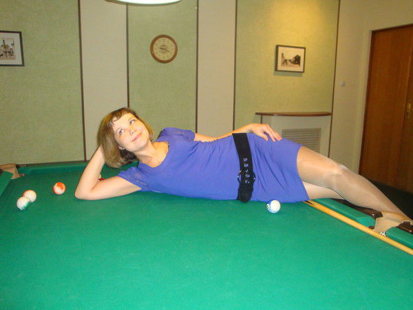 Анюта Бобровская