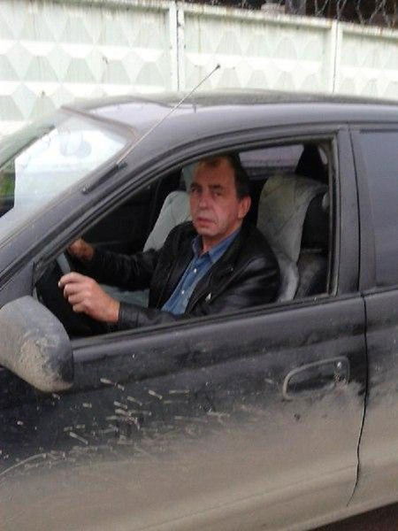 Вячеслав Евгеньевич Минаков