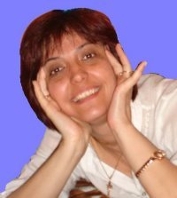 Ирина Баранцева