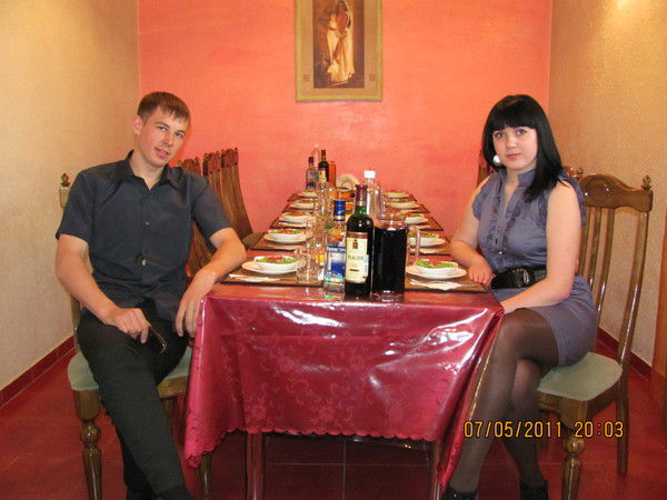 Наталья Седоченко