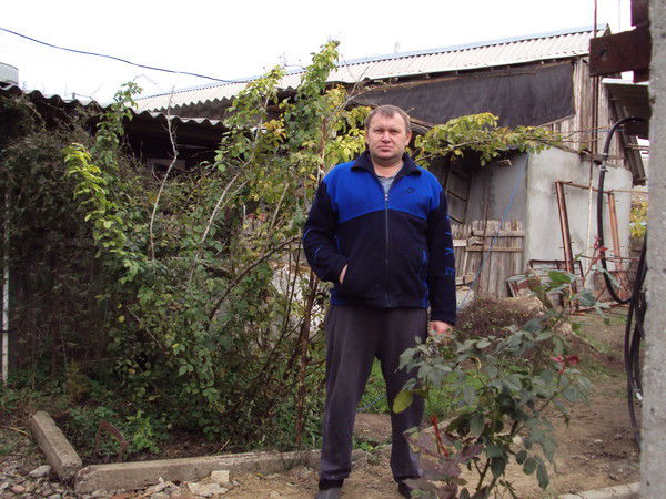 Александр Фидулов