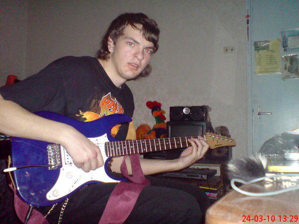 Беспечный Ангел